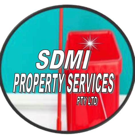sdmi property services|SDMI PROPERTY SERVICES PTY LTD .